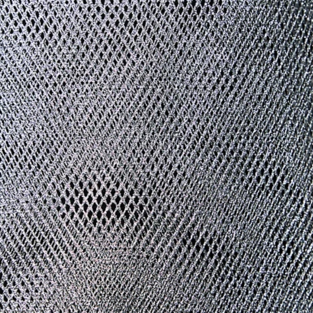 ✨️HOST PICK✨️🆕SZ 16W BETSEY JOHNSON SHINY SILVER TULLE STRAPLESS DRESS - Picture 5 of 10
